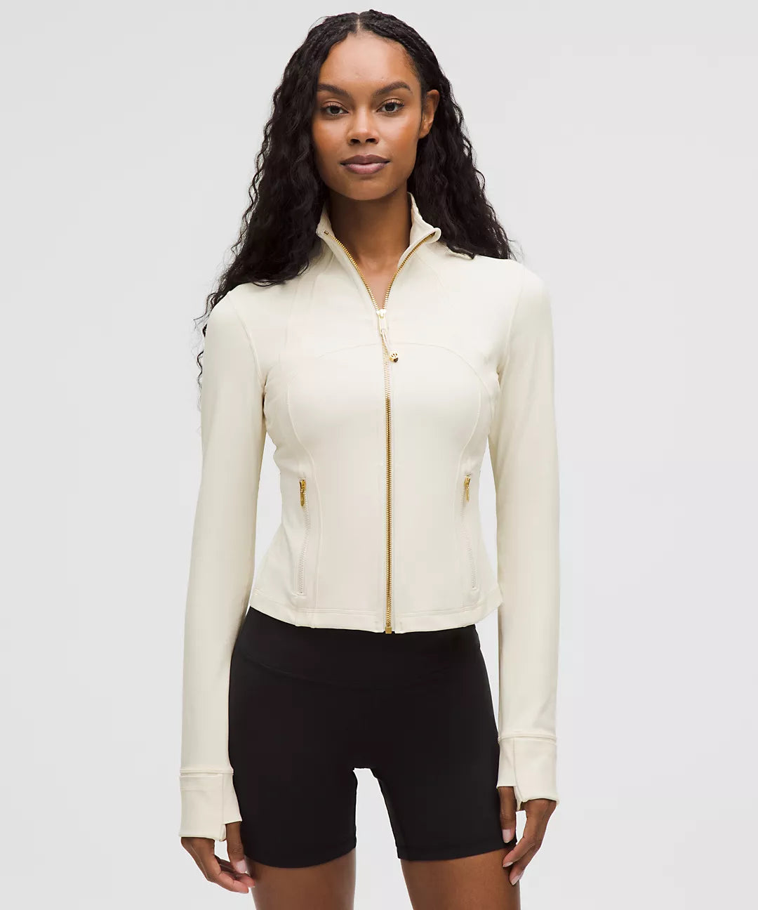 Define Jacket Nulu - Lululemon