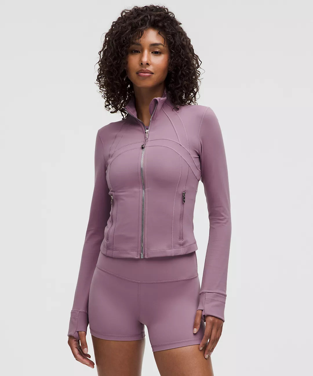 Define Jacket Nulu - Lululemon