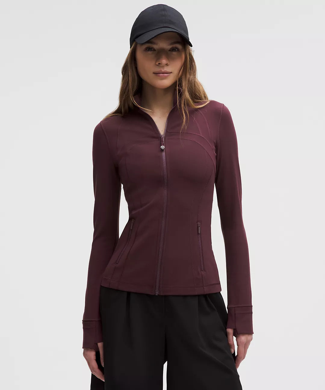 Define Jacket Nulu - Lululemon