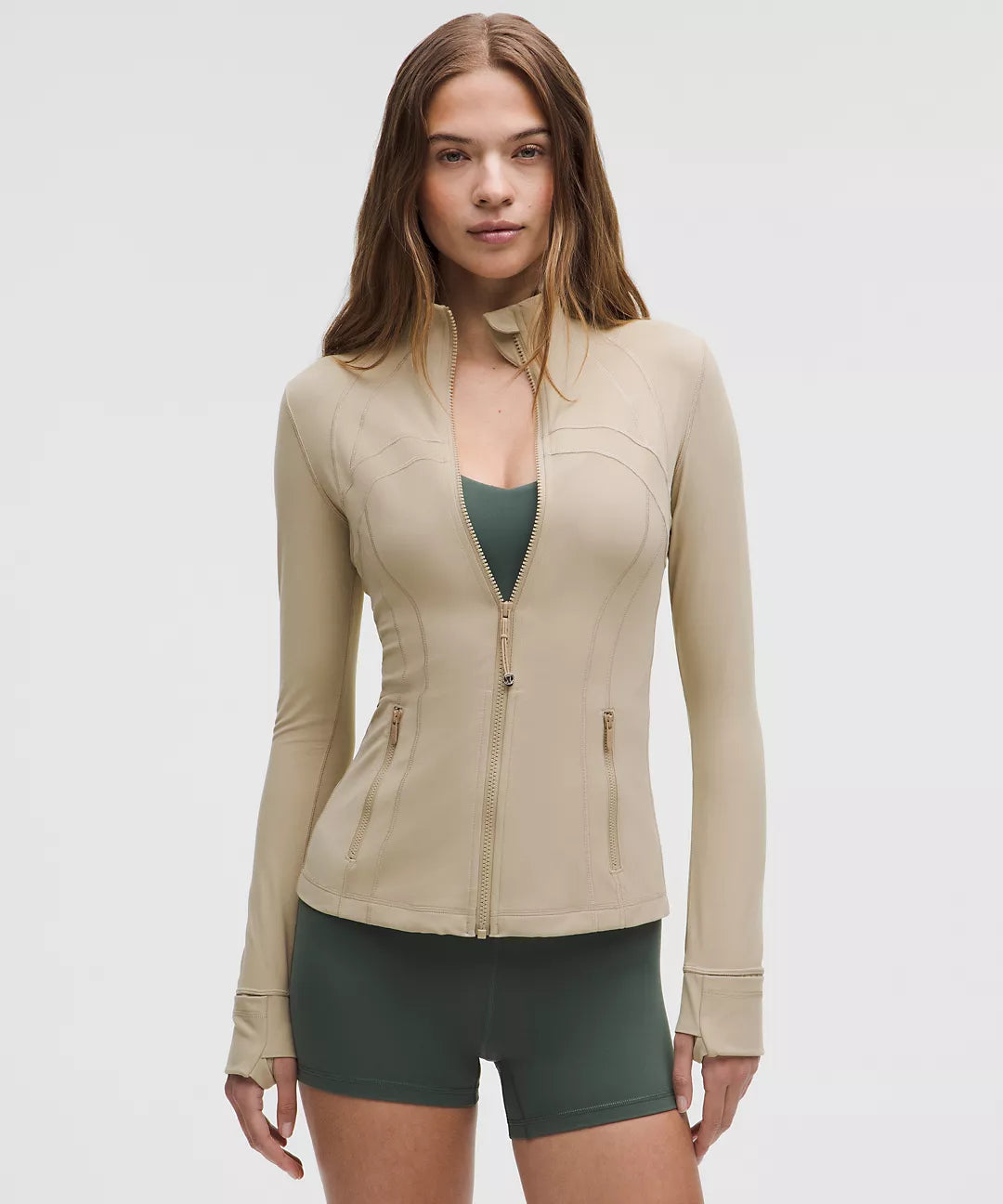 Define Jacket Nulu - Lululemon