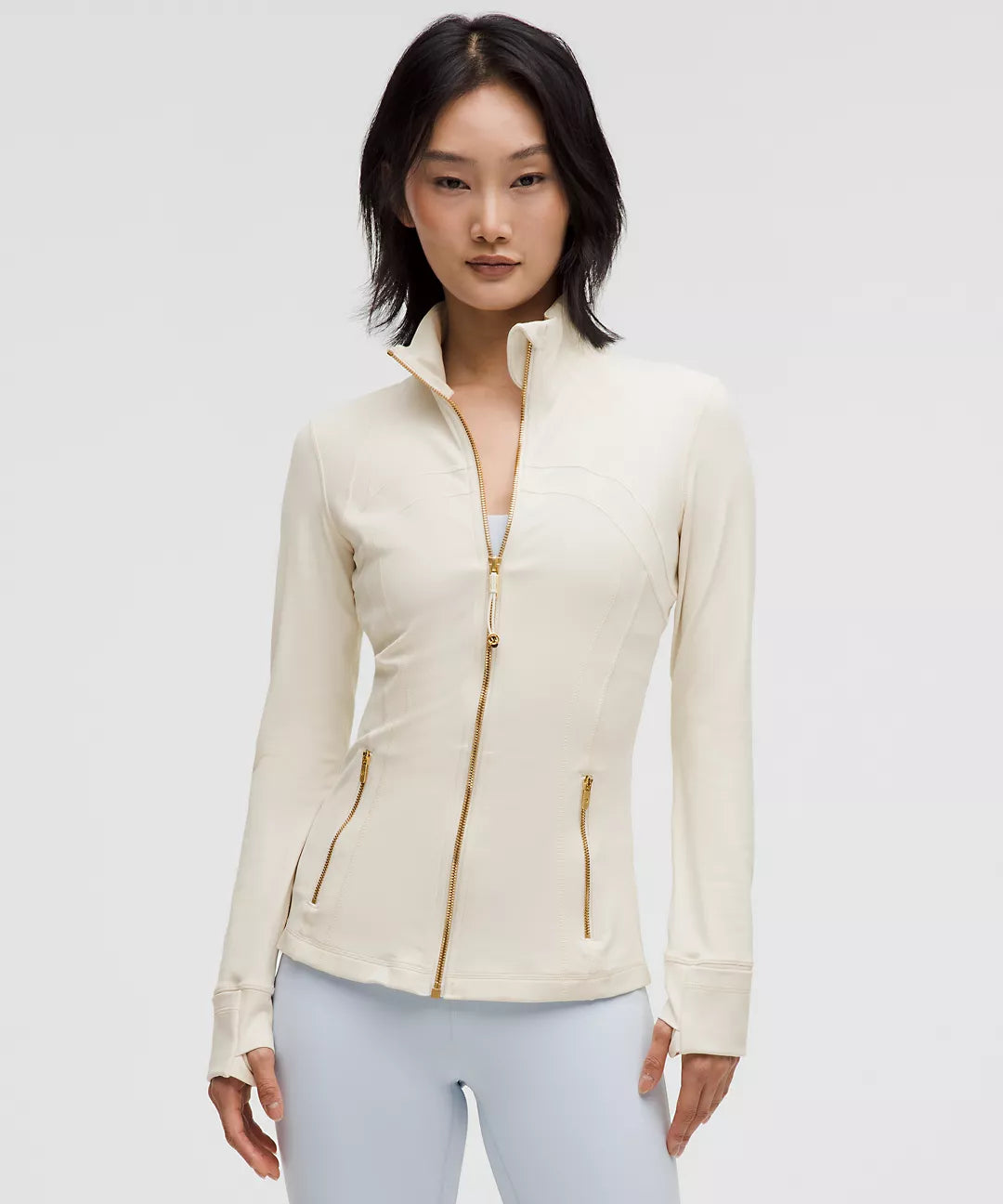 Define Jacket Nulu - Lululemon